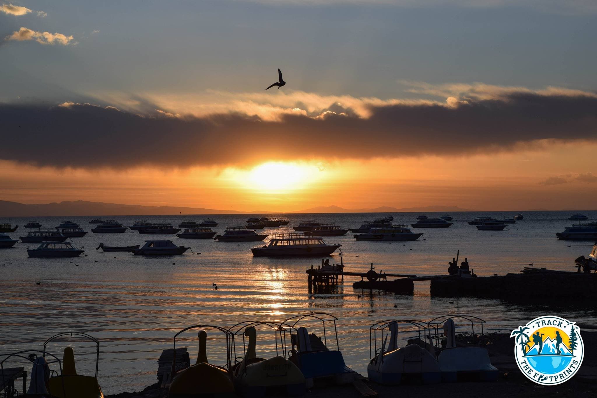 La Paz & Lake Titicaca: Cable Cars, Witch Markets, and Isla del Sol