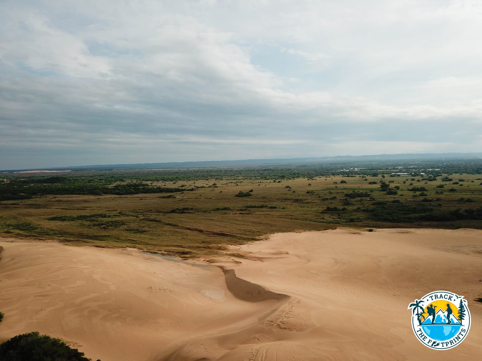 Parque regional Lomas de Arena