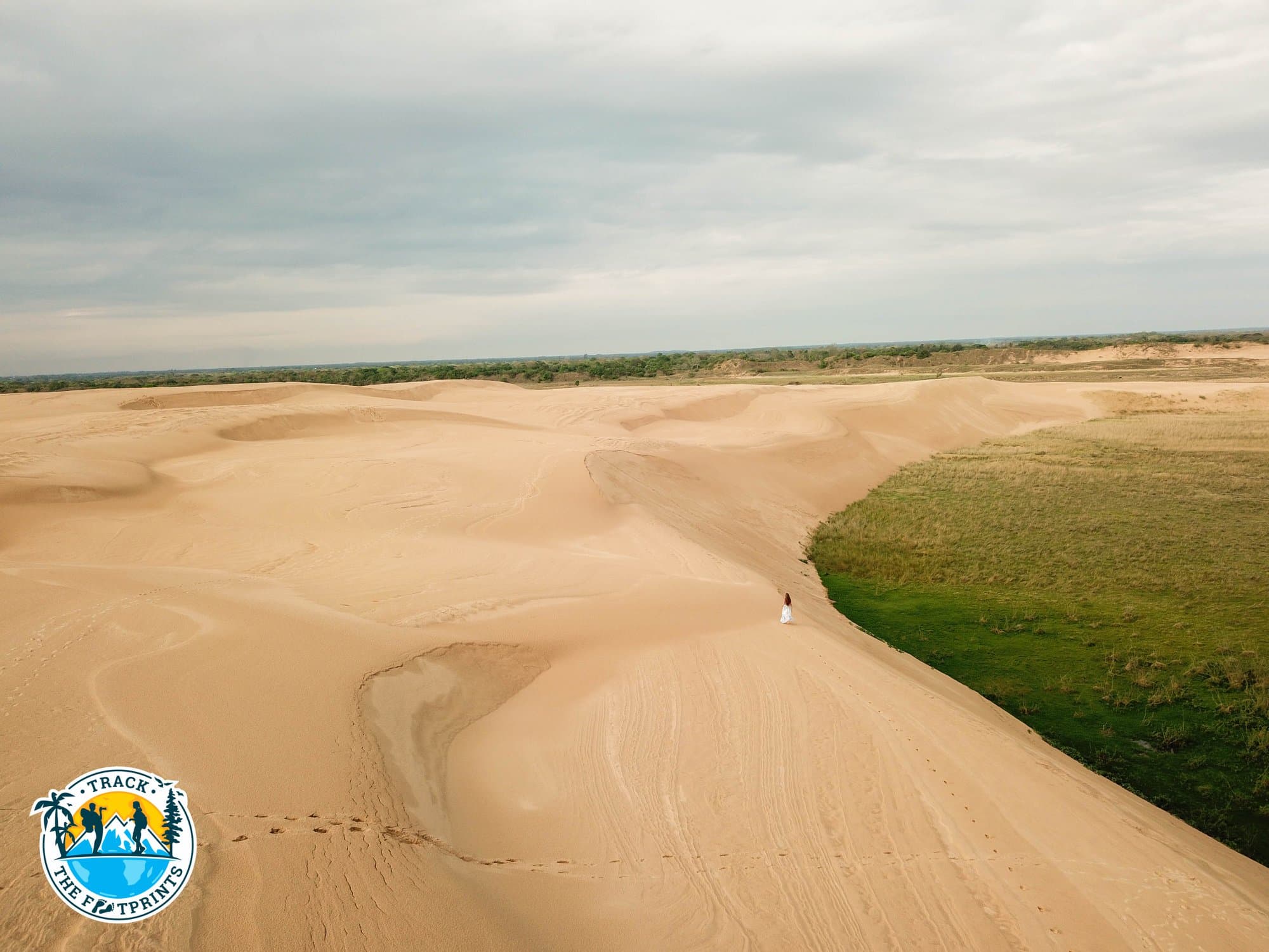 Parque regional Lomas de Arena