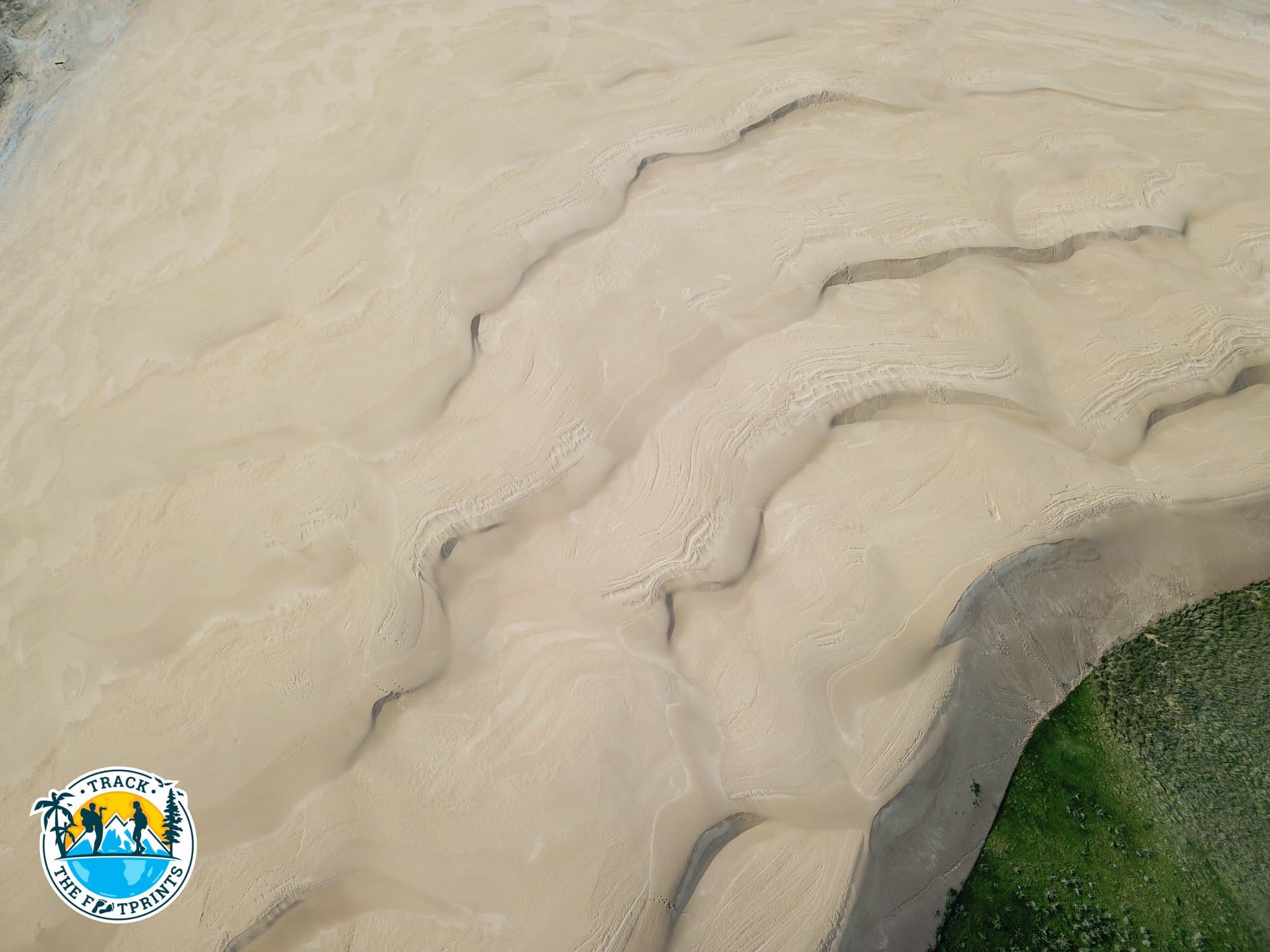 Parque regional Lomas de Arena