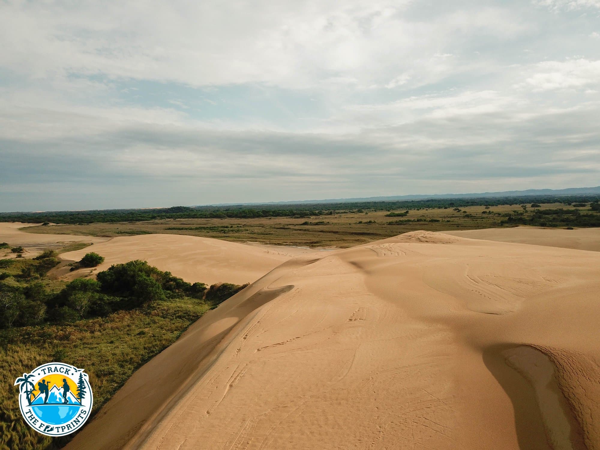 Parque regional Lomas de Arena
