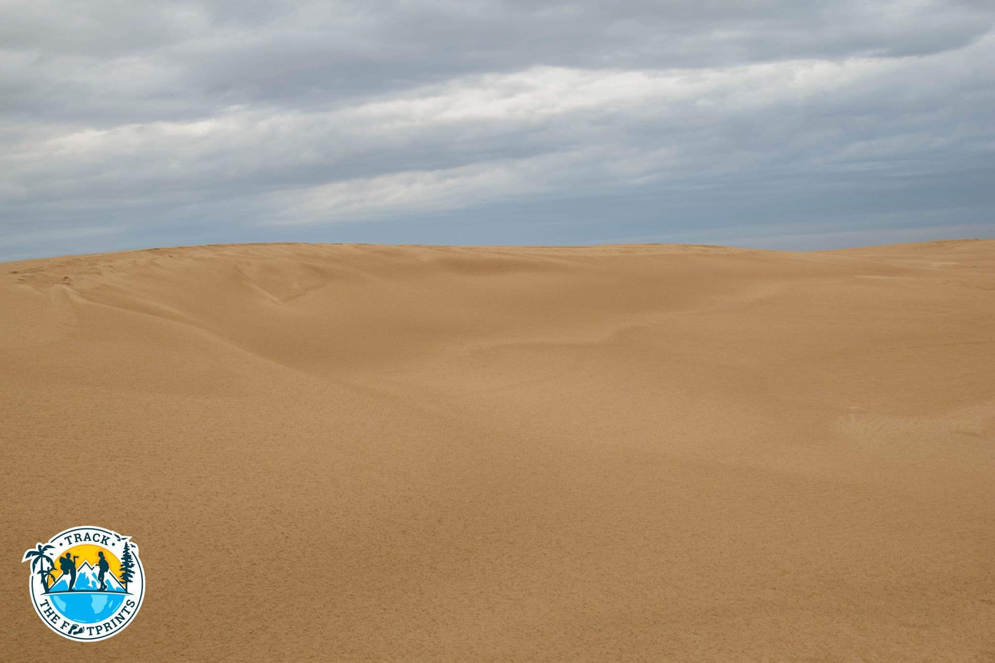 Parque regional Lomas de Arena
