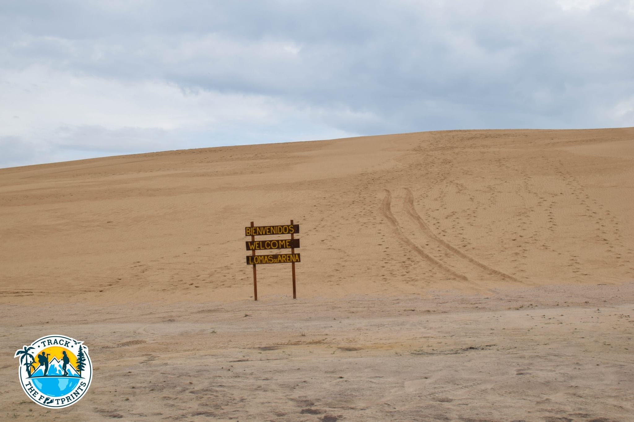 Parque regional Lomas de Arena