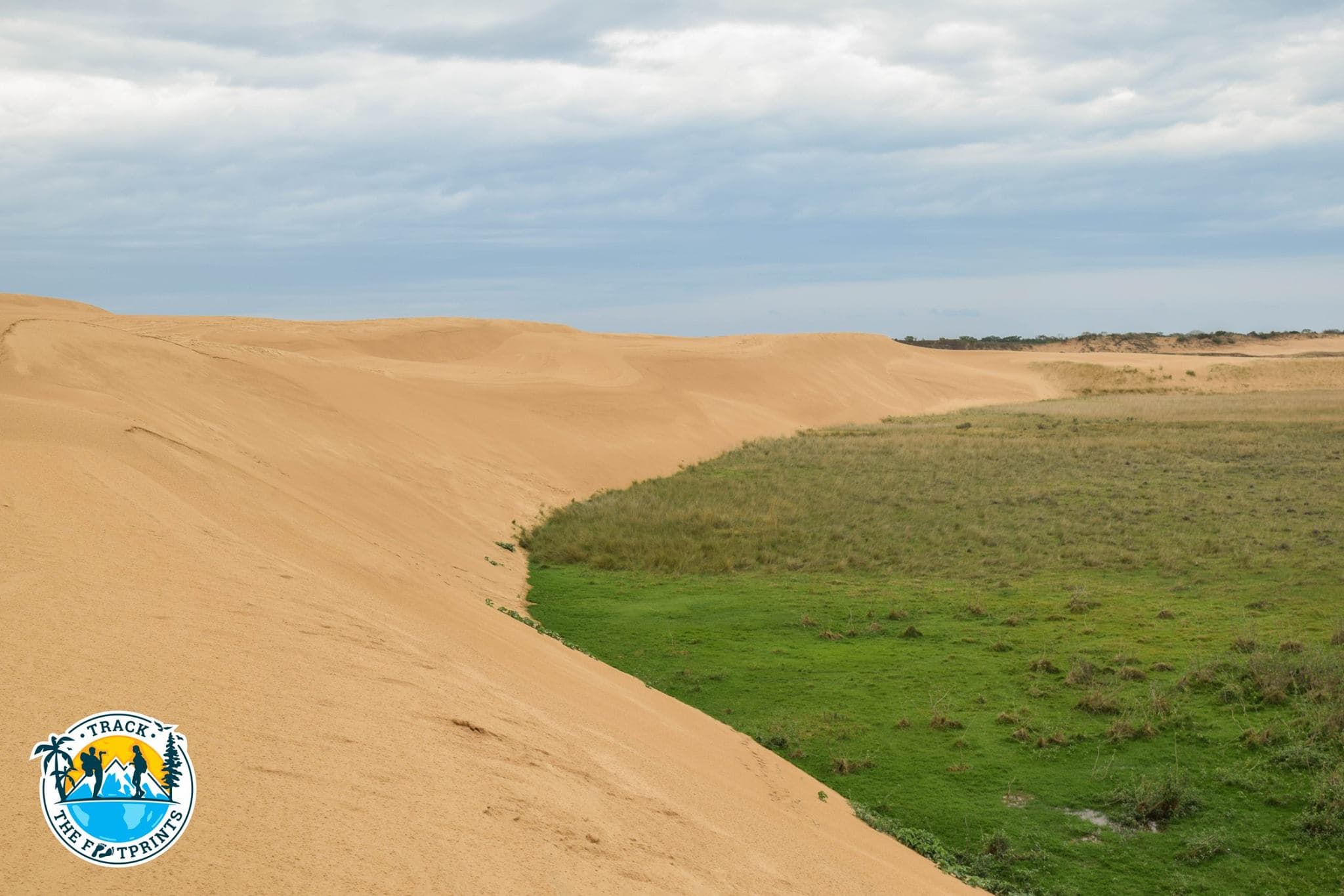 Parque regional Lomas de Arena