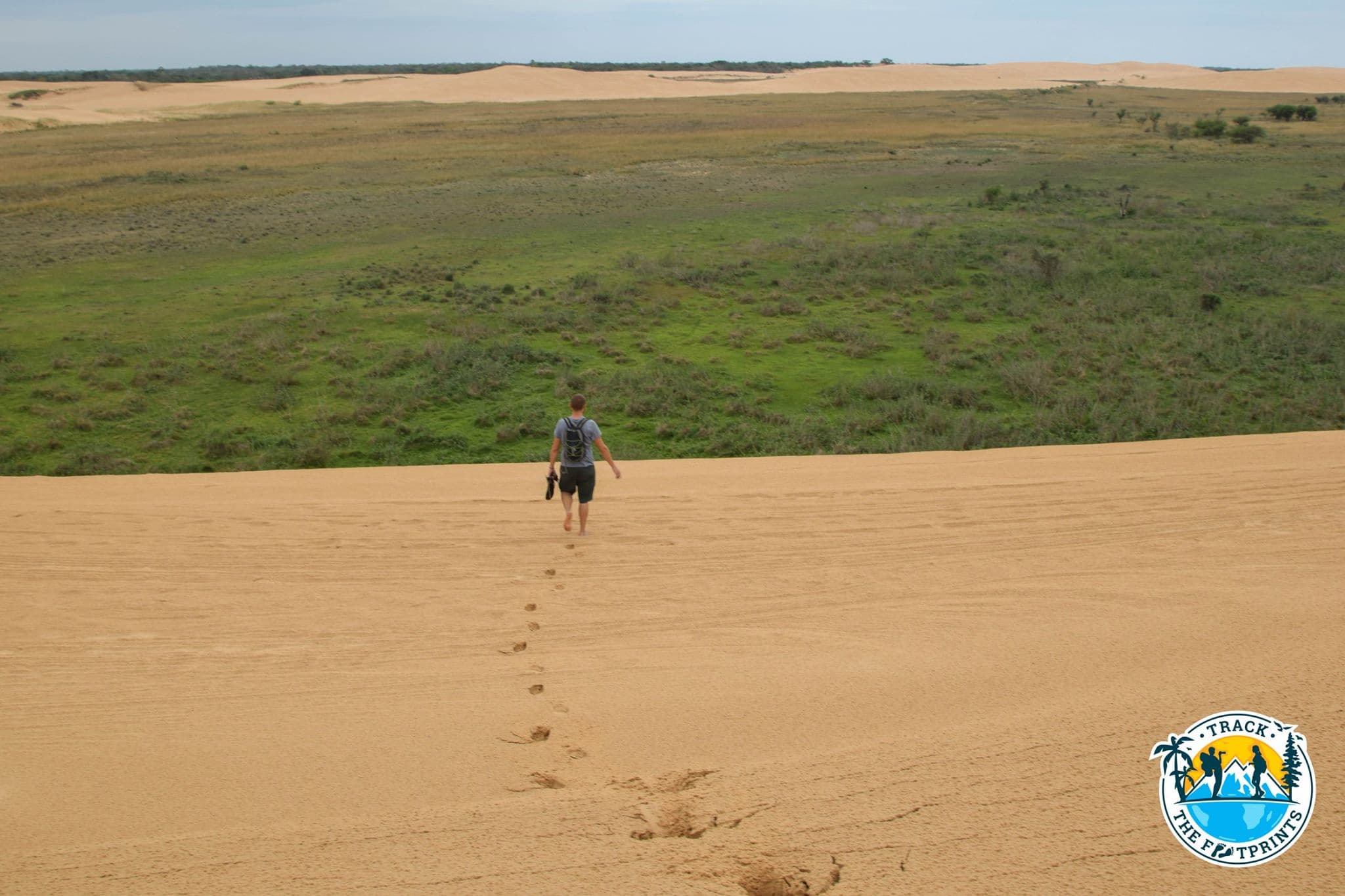 Parque regional Lomas de Arena