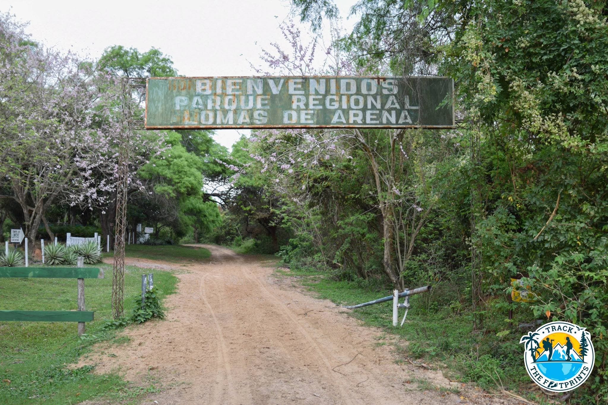 Parque regional Lomas de Arena
