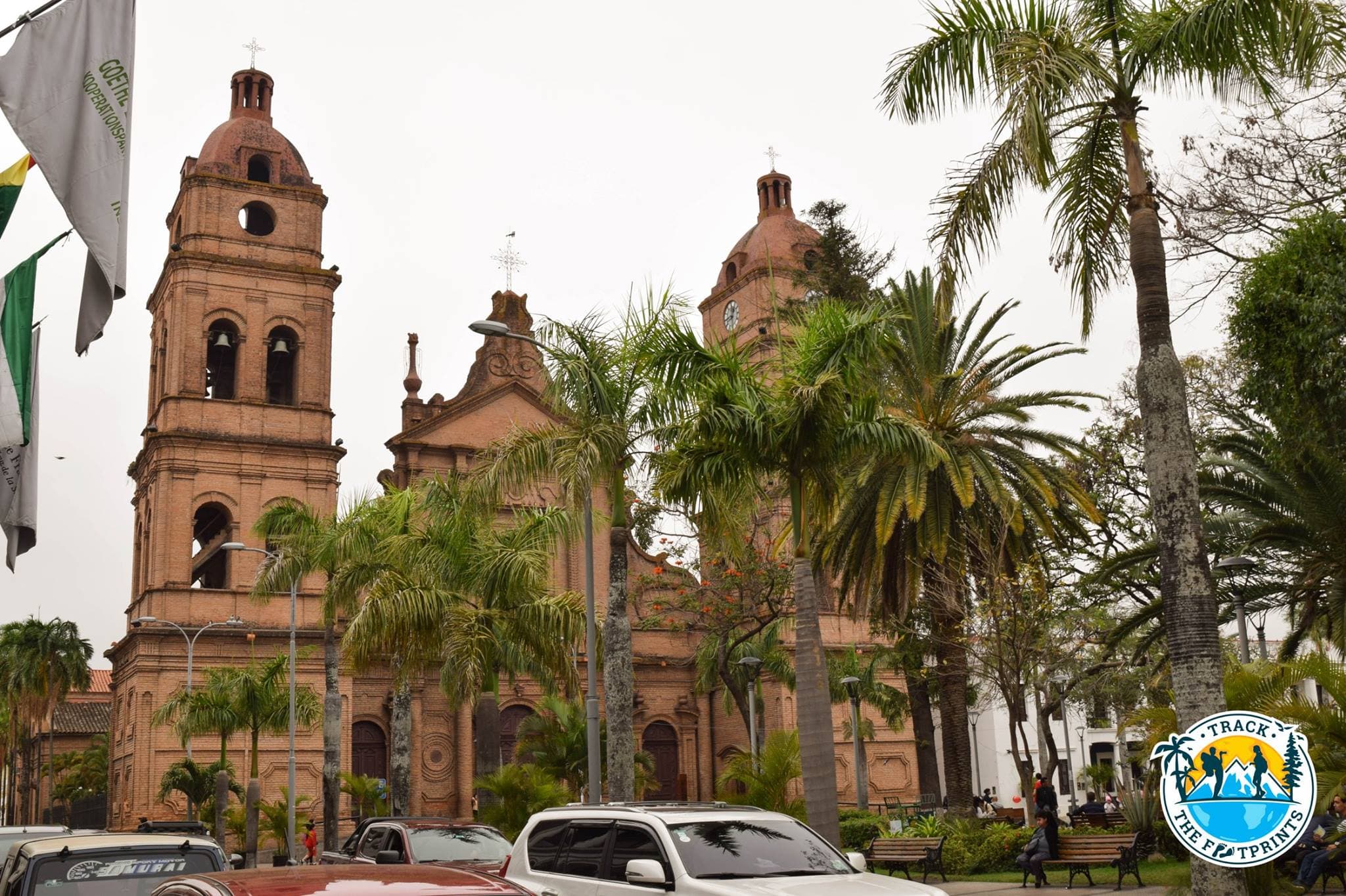 Santa Cruz de la Sierra, Bolivia