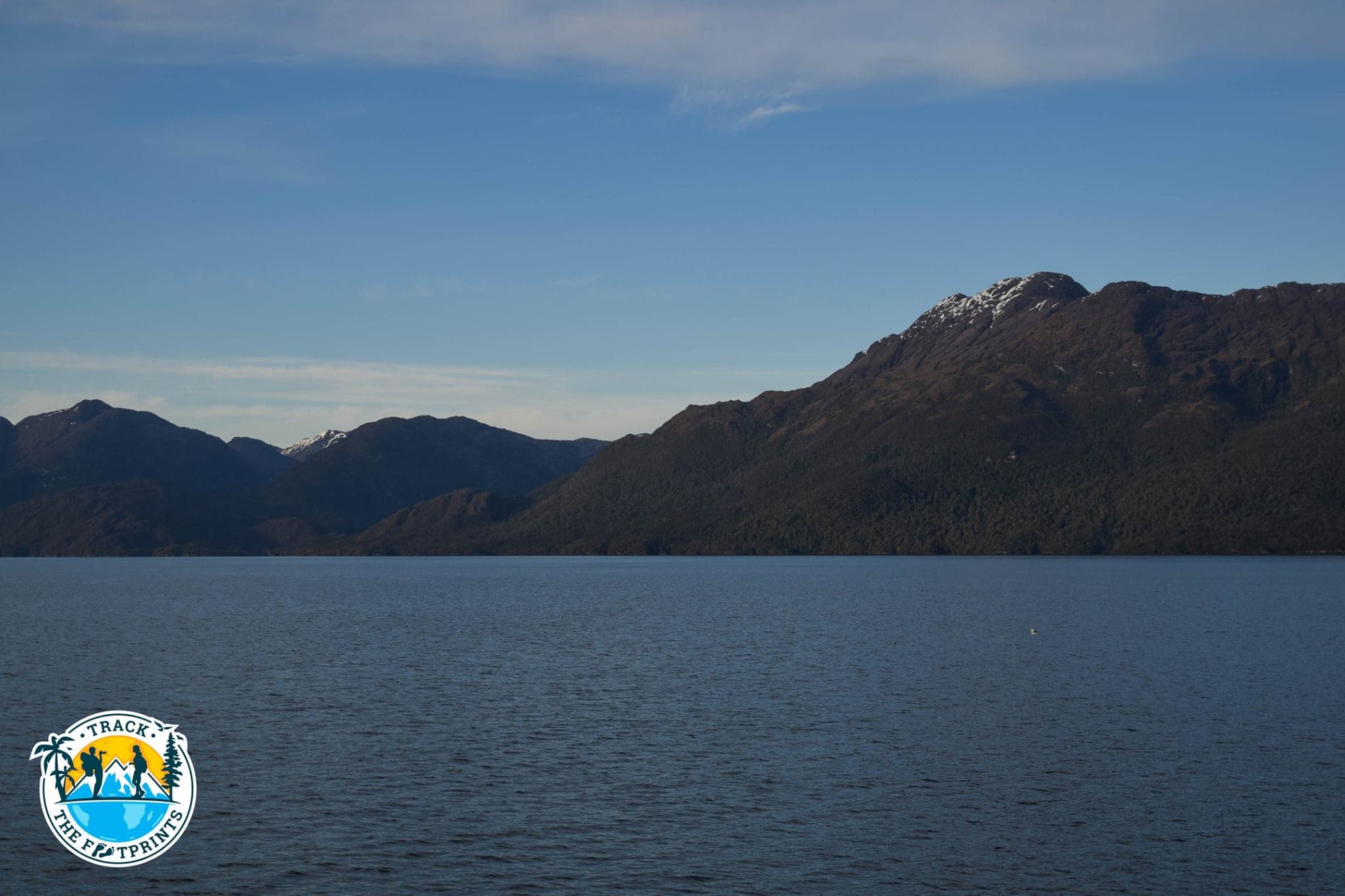 Caleta Tortel to Puerto Natales