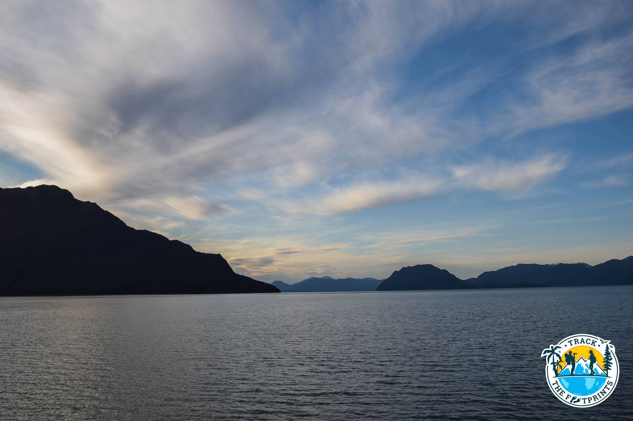 Caleta Tortel to Puerto Natales