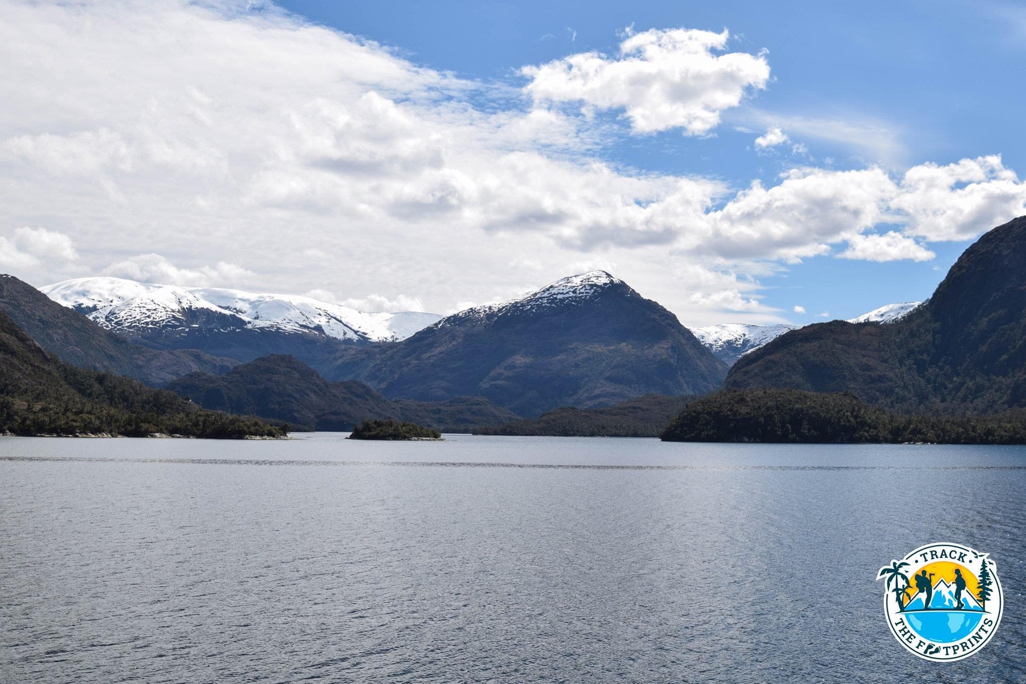 Caleta Tortel to Puerto Natales