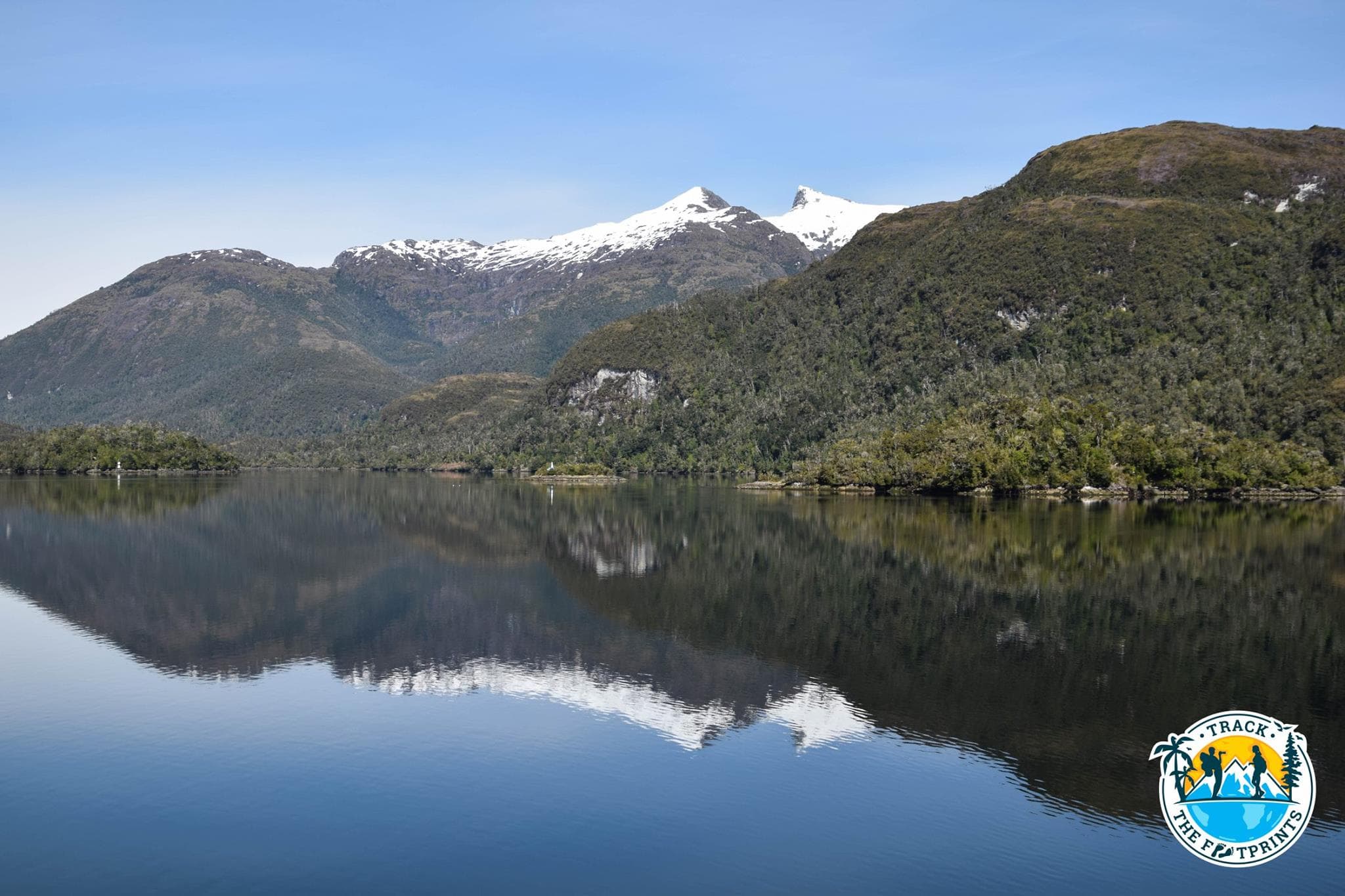 Caleta Tortel to Puerto Natales