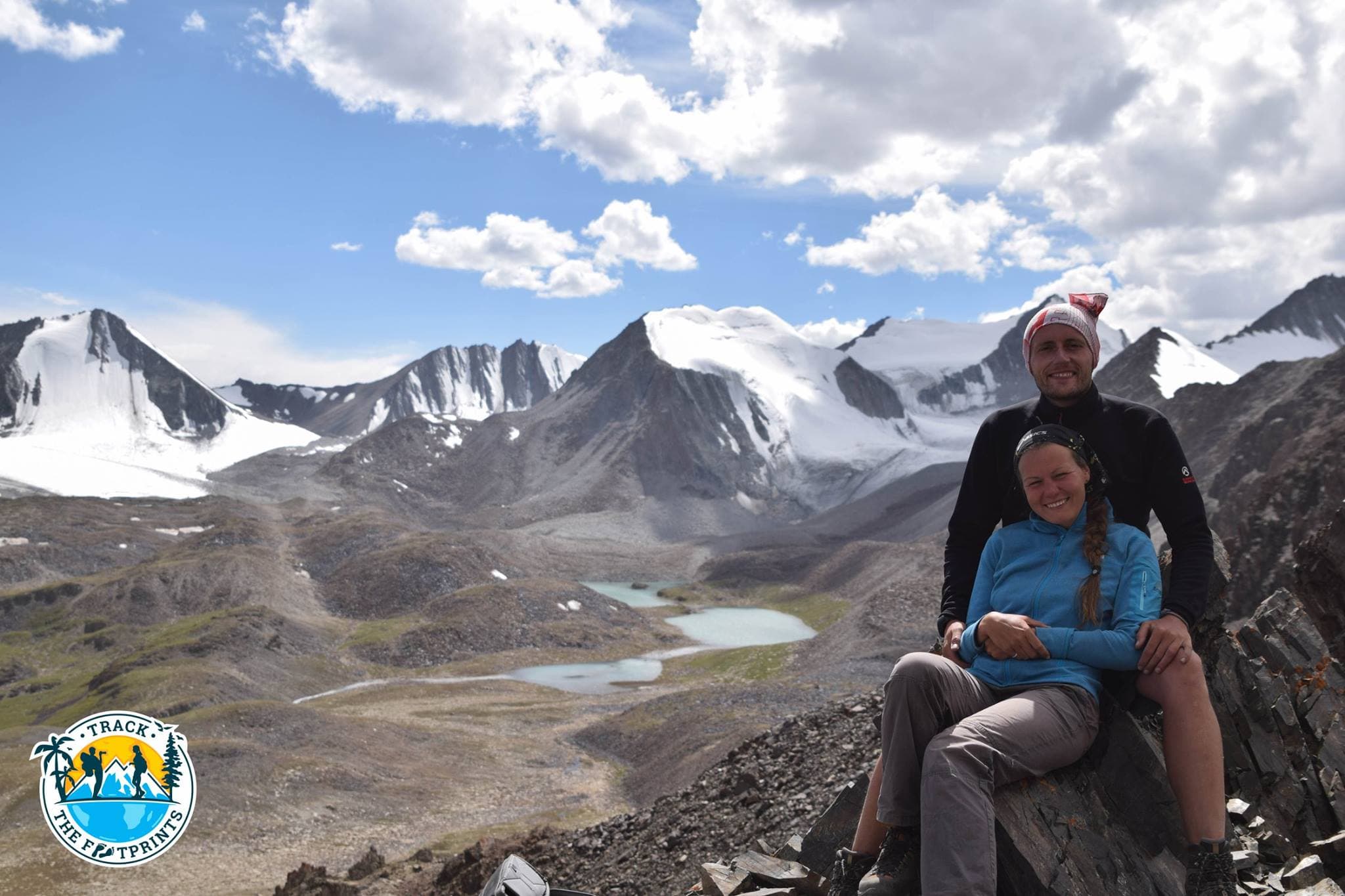 Heights of Alay Valley Trek: Five Days of Passes, Storms, and Slovakian Friends