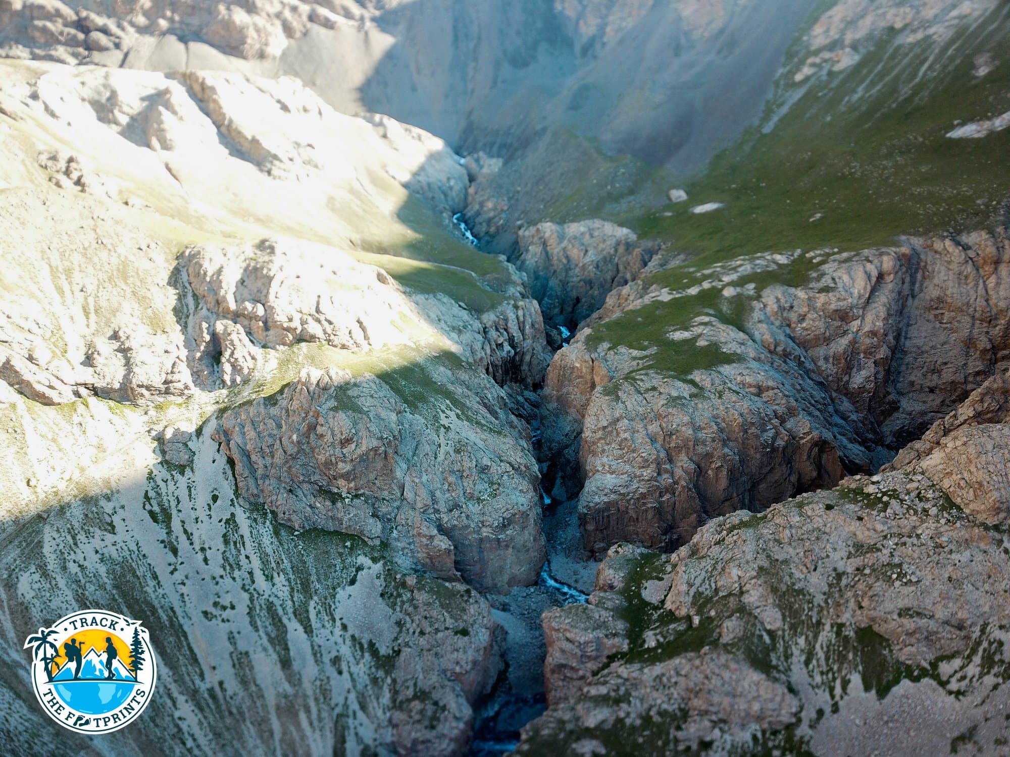 Heights of Alay Valley trek