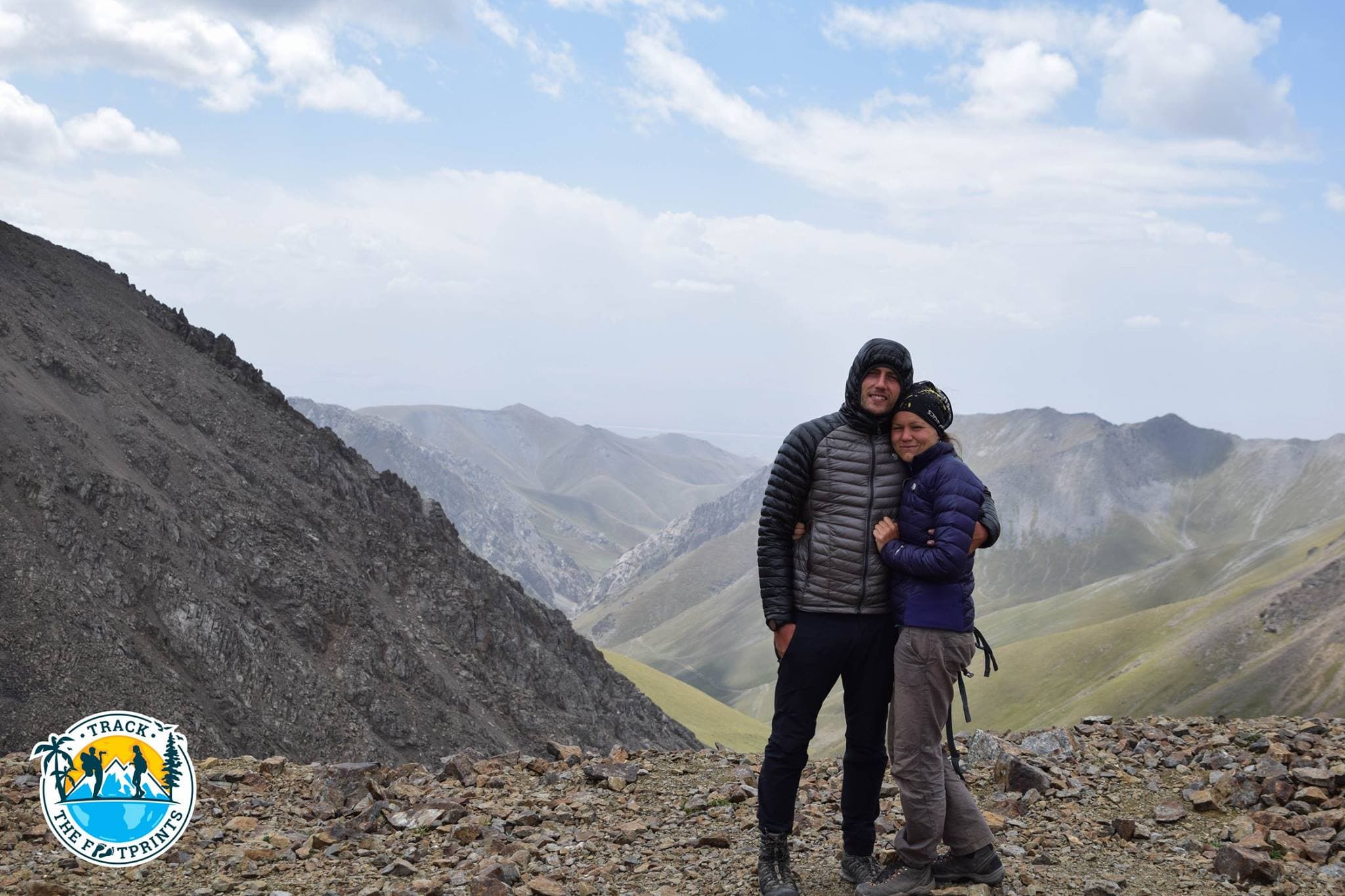 Heights of Alay Valley trek