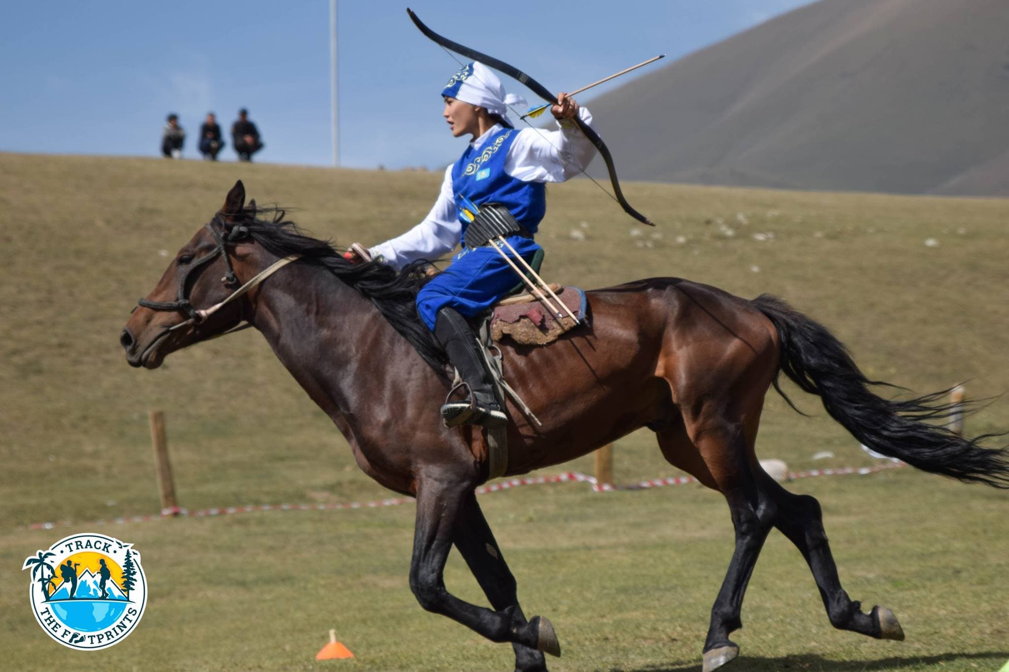 World Nomad Games