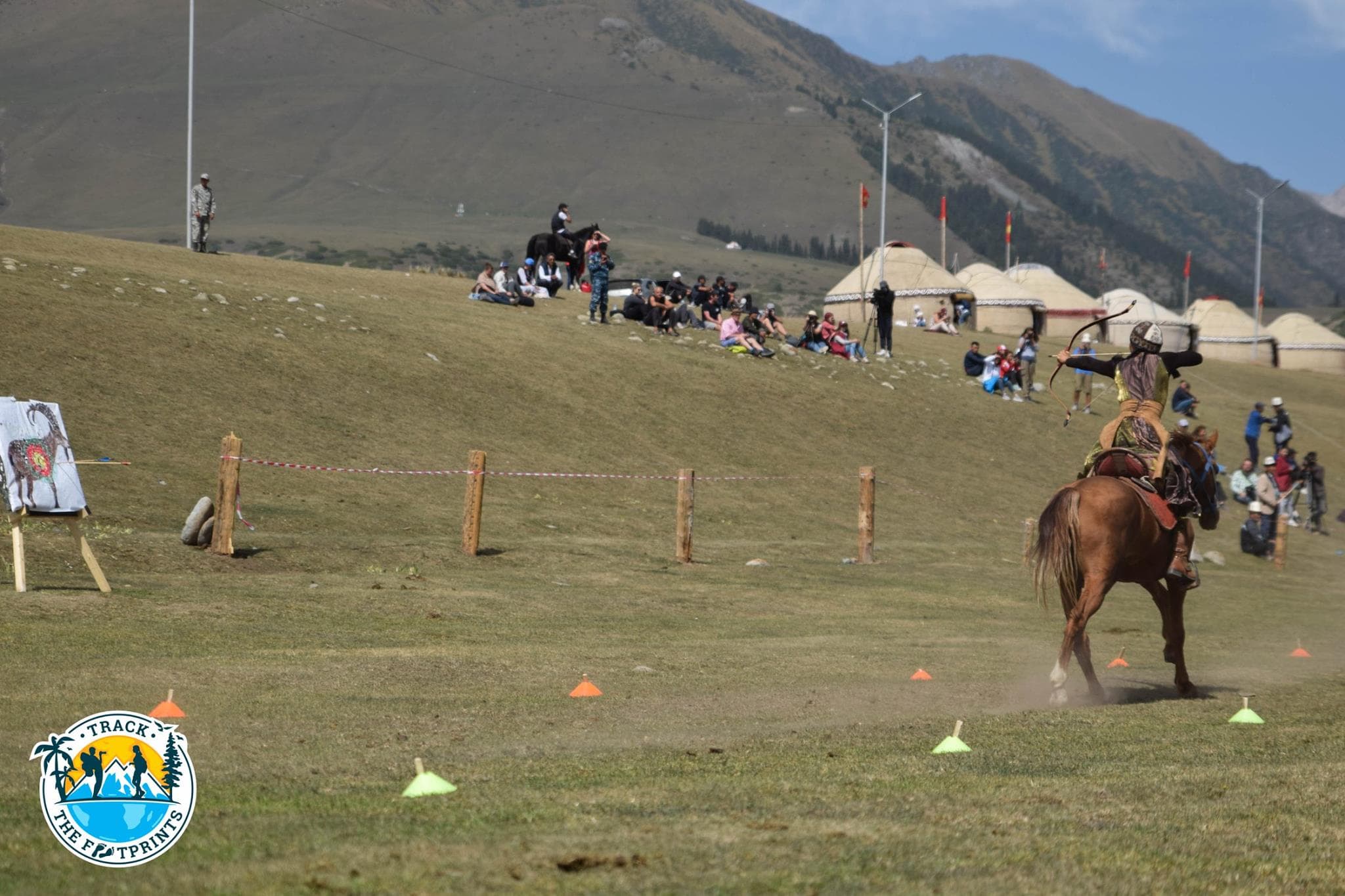 World Nomad Games