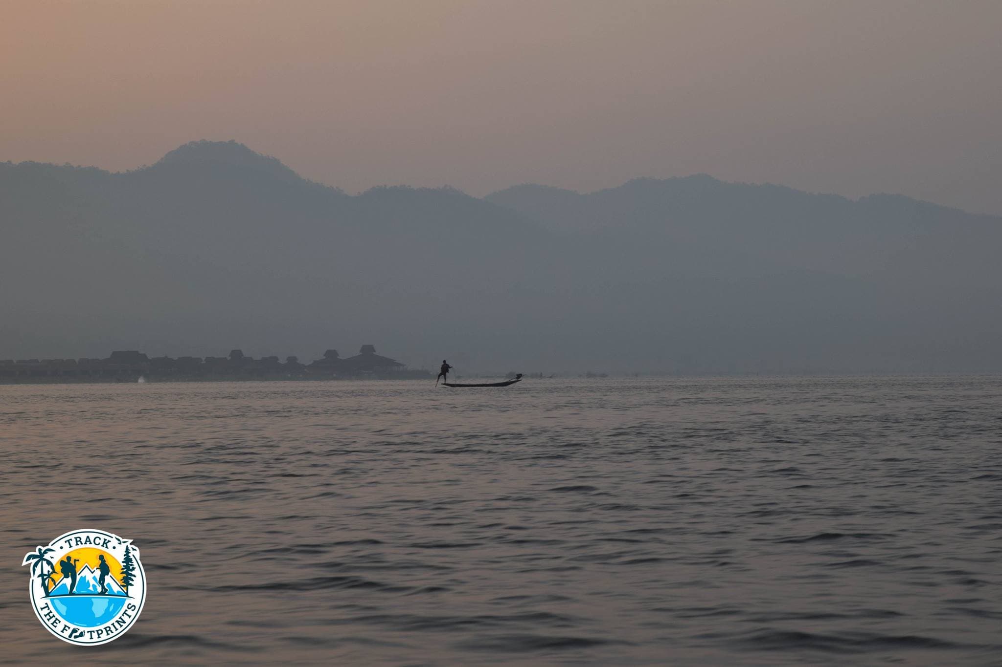 Fishermen on the Inle Lake