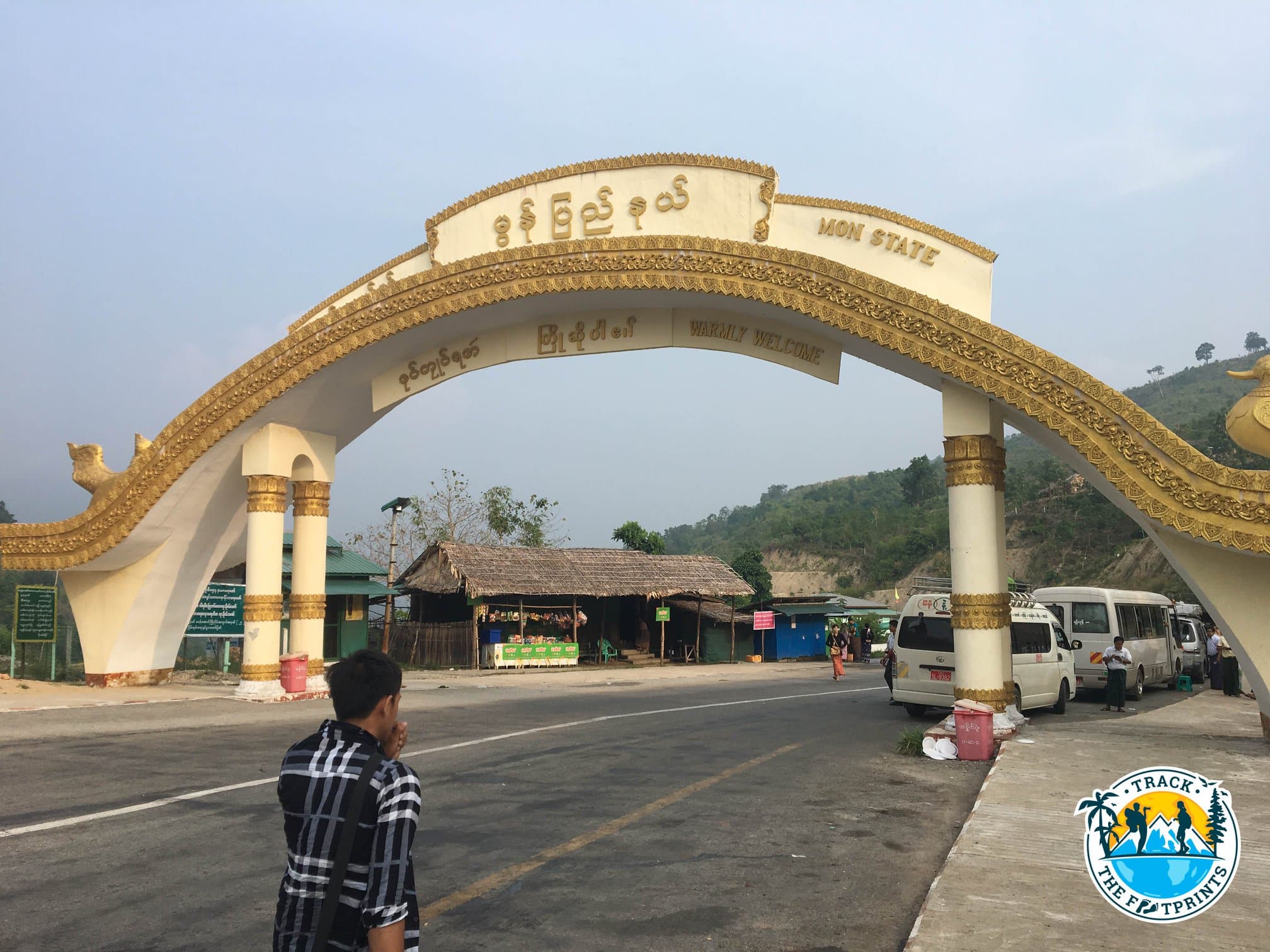 Myanmar: Caves, the Golden Rock, Yangon and Life on Inle Lake