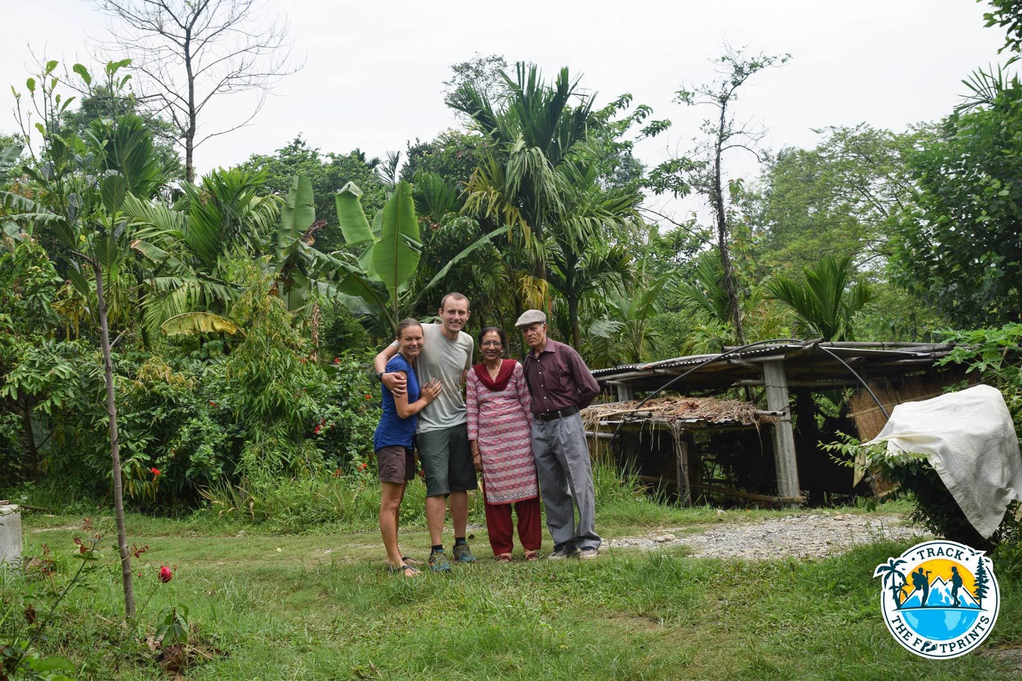 Dev and Bala, amazing people ;-)