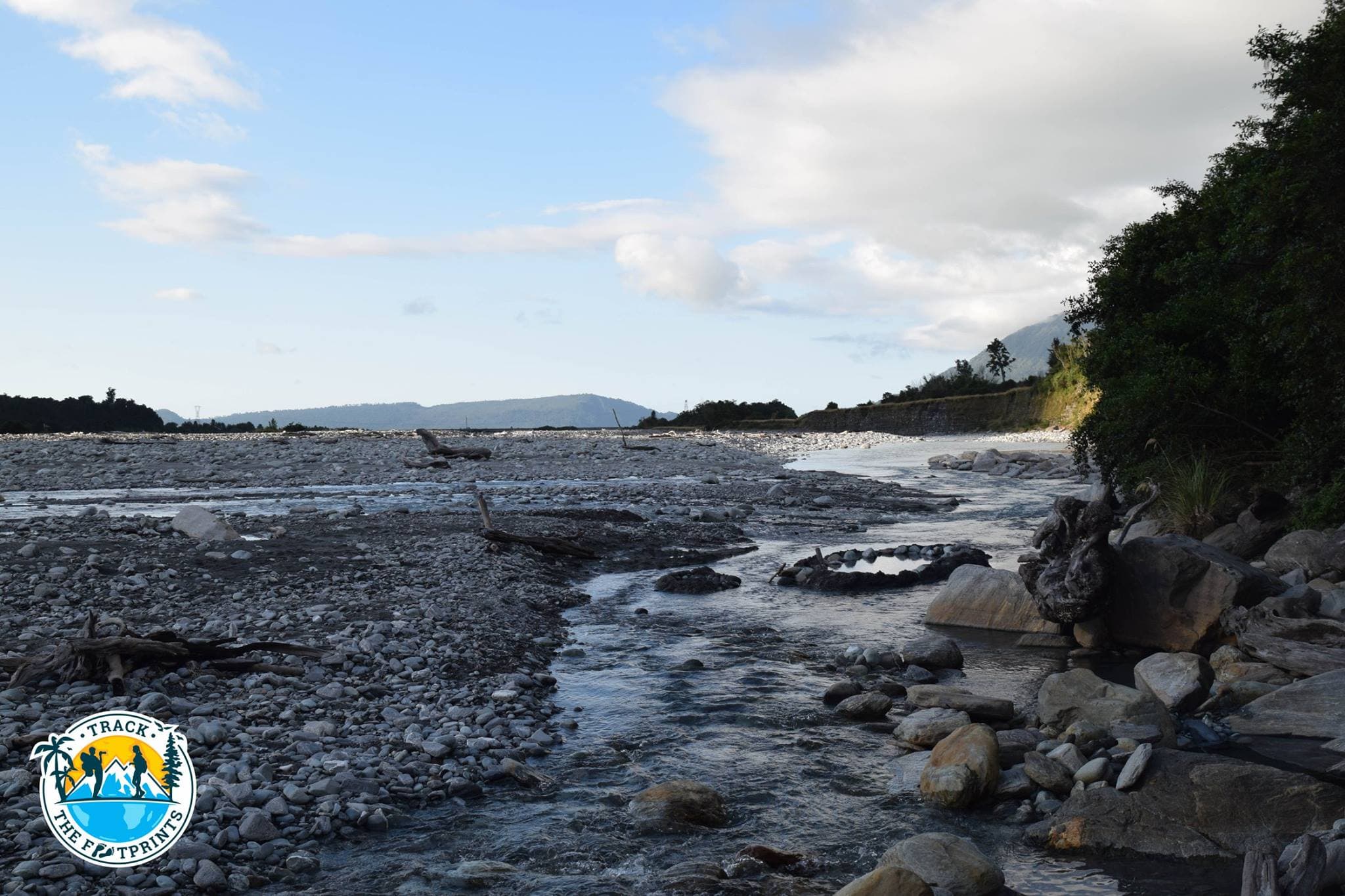 2200 km and Counting: The South Island Road Trip