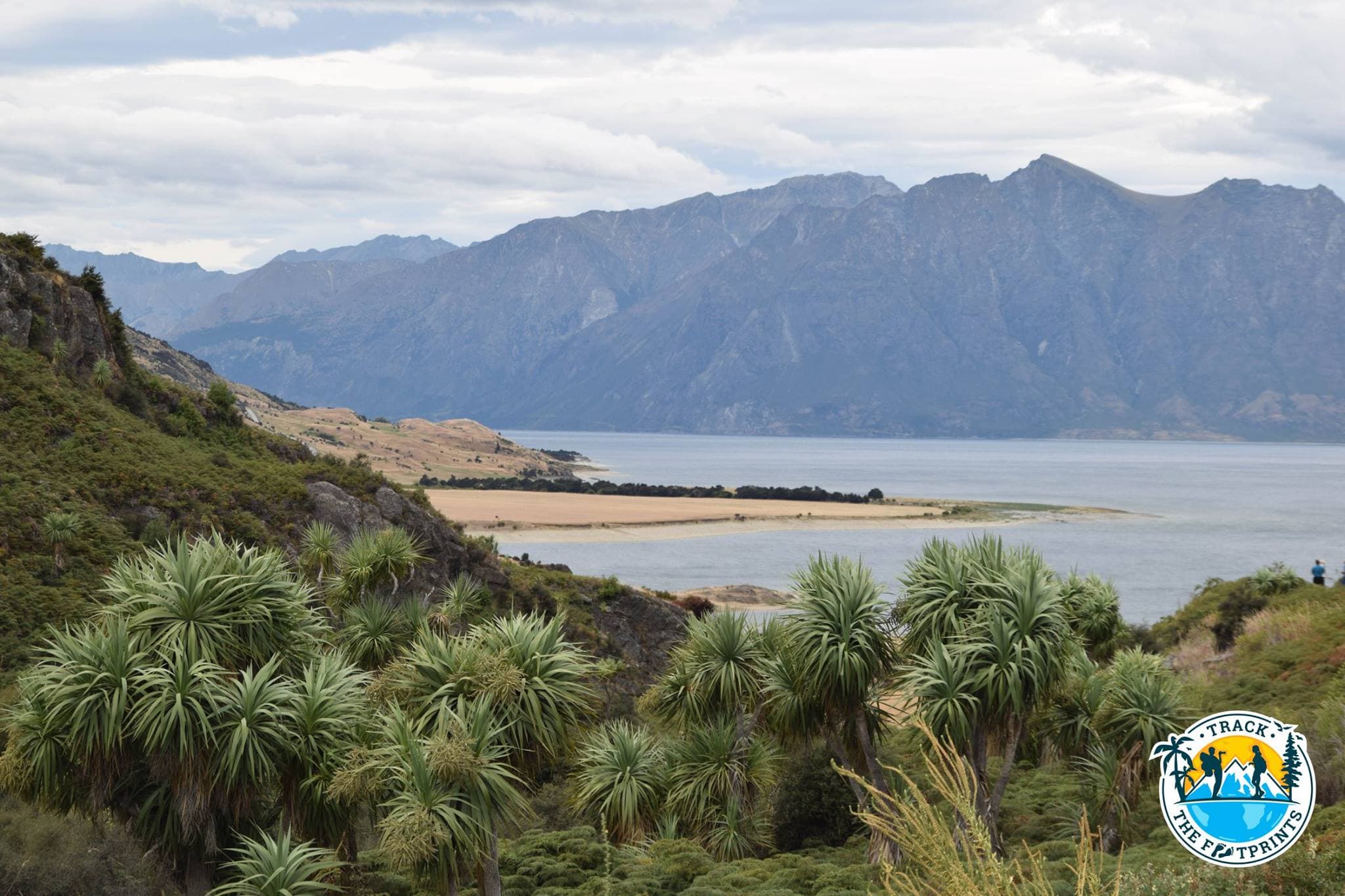 Lac Hawea