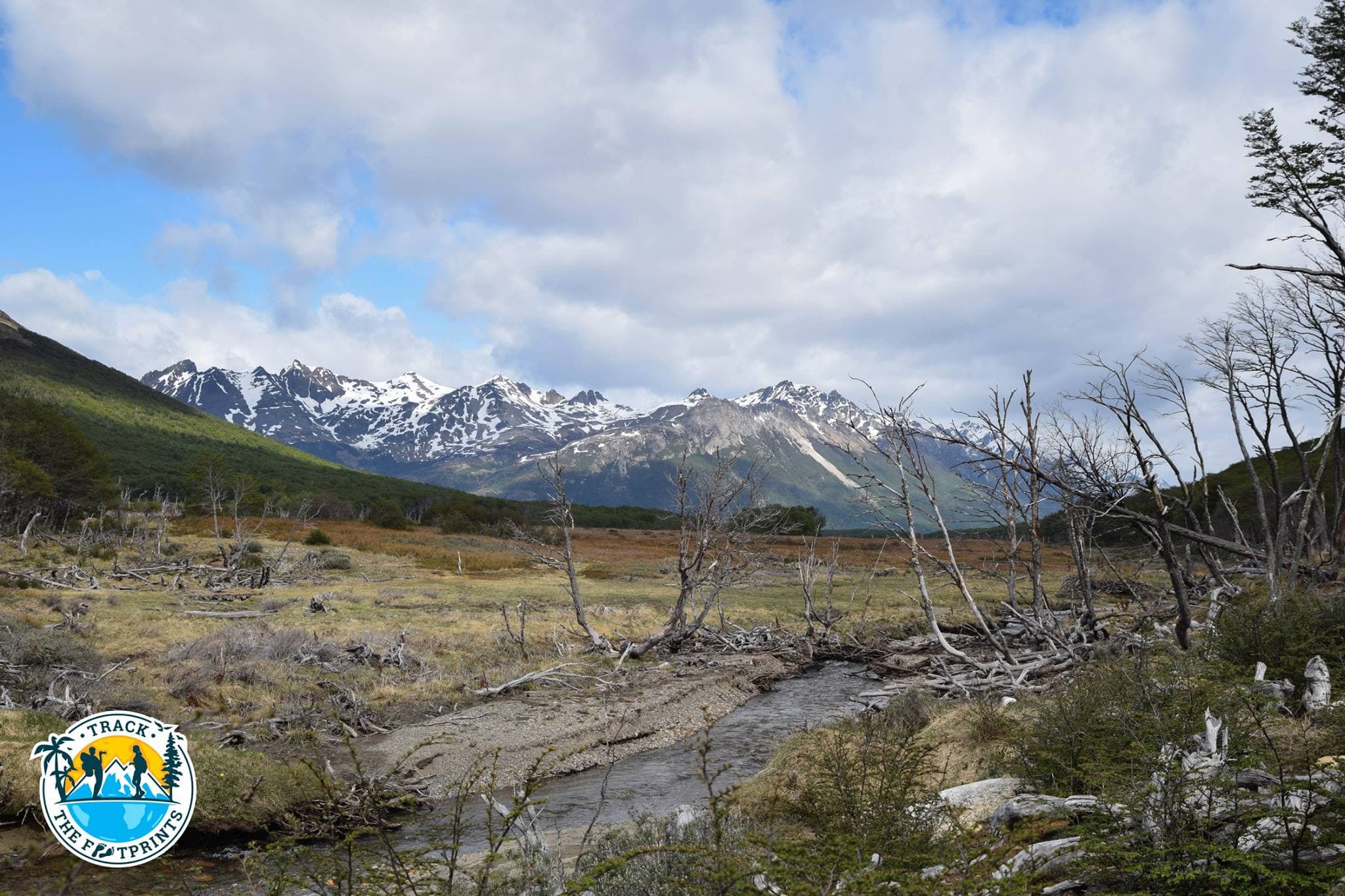Laguna Esmeralda, Ushuaia