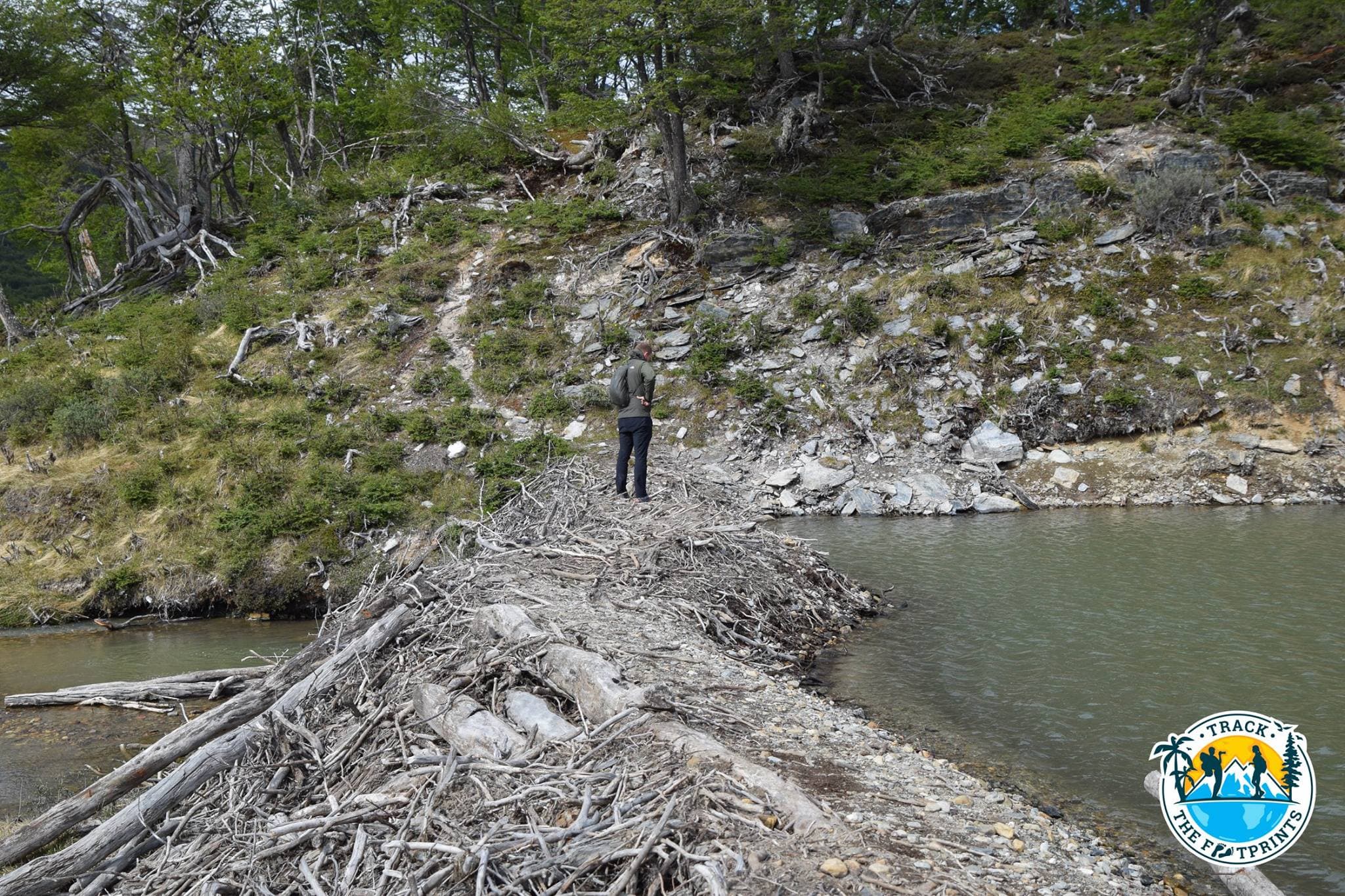 Laguna Esmeralda, Ushuaia